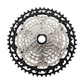 Cassette Pacha Shimano CS-M8100 Deore XT 12 Velocidades